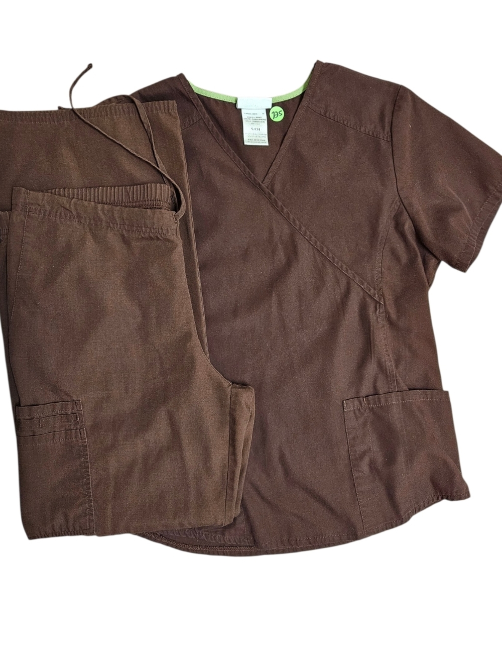 Scrubstar Matching Scrub Set